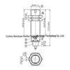 Brand New GRL18-N1132 Sick Sensor Retro-reflective Photoelectric Switch 1067980. Contact for Details.