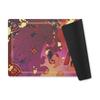 Pokemon Pokemon Armal Rouge Burning Spirit Playmat Center TCG