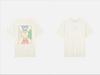 Fashion 2026 Tomorrowland Fan Merchandise Gifts Summer Unisexs And Unisexs Tshirts Comfortable Breathable Highquality T Shirt