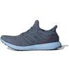 UltraBoost 4.0 'Glow Blue' Men's G54002