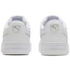 Puma  Skye White SiIlver Grey Women Sneakers Silver 374764-01