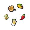 Crocs 5 Set       