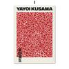 Abstract Picasso Yayoi Kusama Pumpkin Nordic Poster And Prints Wall Art Canvas Painting Wall Pictures For Living Room Home Decor