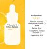 [Cos De BAHA] VM Vitamin C MSM Serum 30ml