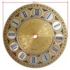 Dial Face Roman Numeral High Quality Ink Outside Diameter Package Content