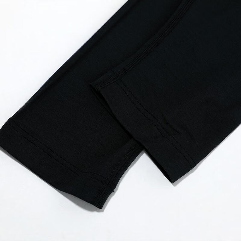 AIMER MEN Men's Modal Blend Thin Thermal Underwear Set NS74K461