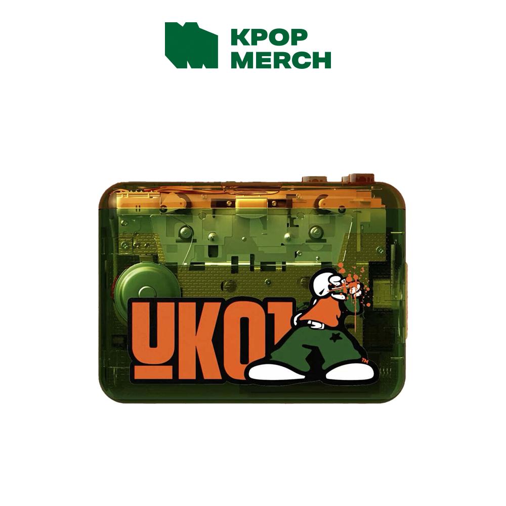 

[Предзаказ] U-KNOW - I-KNOW (7179 ИГРОК Вер.)