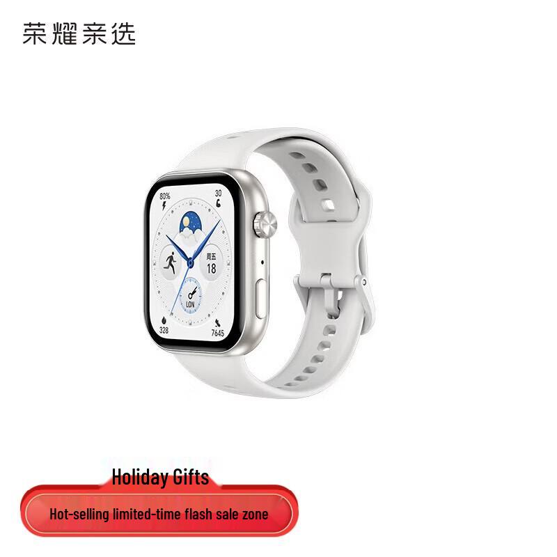 Умные часы HONOR Choice ROSSINI 2i (Китайская версия)