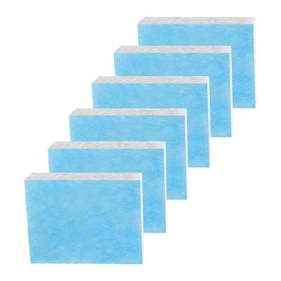 4pcs/6pcs Replacement Filter for Consistent Moisture Humidifier Wicking Filter for HFT600 HEV615 HEV620 HEV620B