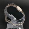 [USED] SEIKO Exceline 4J40 White Gold Quartz