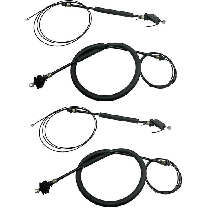 72546TK8A01 Power Sliding Door Cable Motor Kit For Honda Odyssey 2011 2012 2013 2014 2015 2016 2017 2018   72546-TK8-A01 72546 TK8 A01 Left& Right