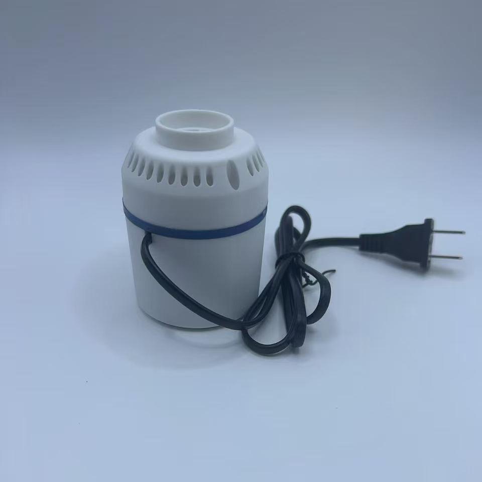 Sac Transparent de Compresie prin Vid pentru Depozitarea Hainelor Sezoniere – Rulat Manual, Gros, Rezistent la Explozii