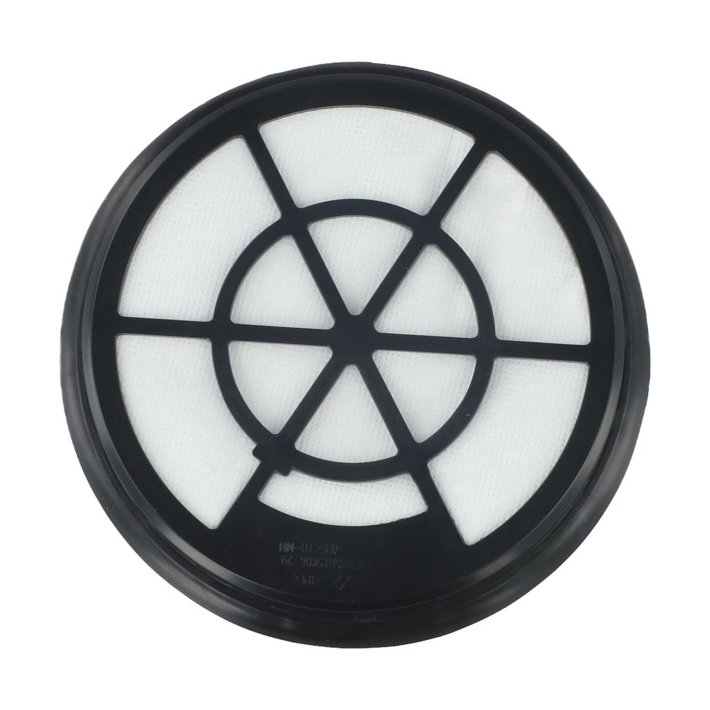 Filtro di ricambio efficace per Bosch Serie 2 VXBSGS05V2 Facile da installare