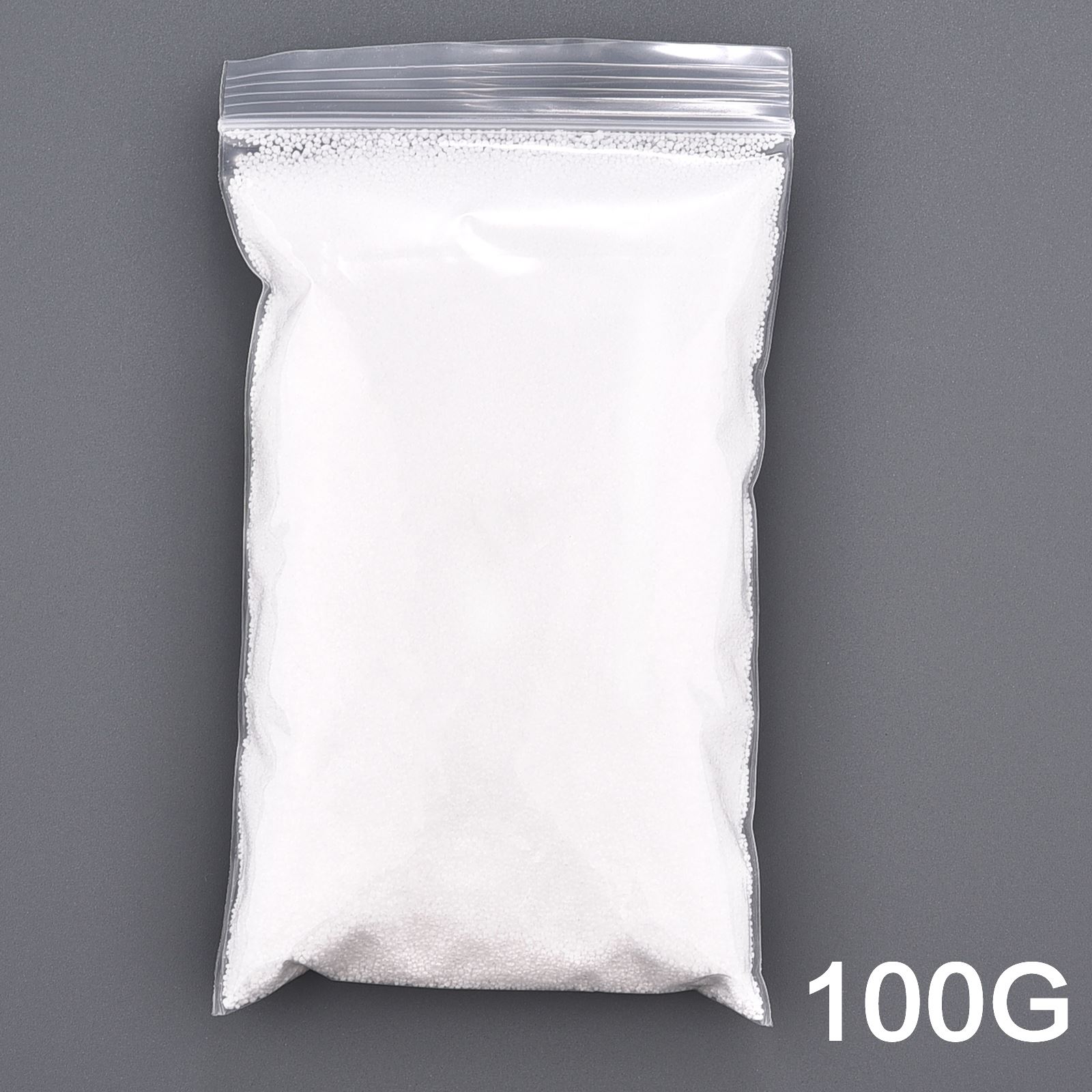 

100/150/200/500/1000g White Granular Pearl Wax For Handmade Candle Making Materials Sand Painting Wax Candle Crafts Home Decor