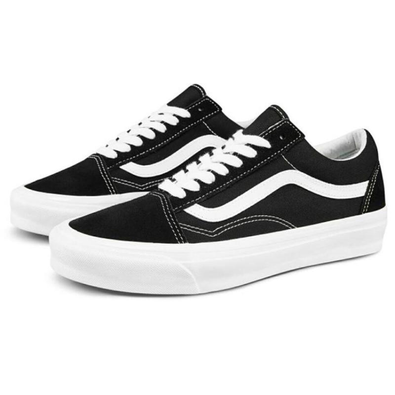 Vans Og Old Skool Lx 'Black' Vans VN0A4P3XOIU