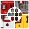 Accesorios de exterior – Emblemas