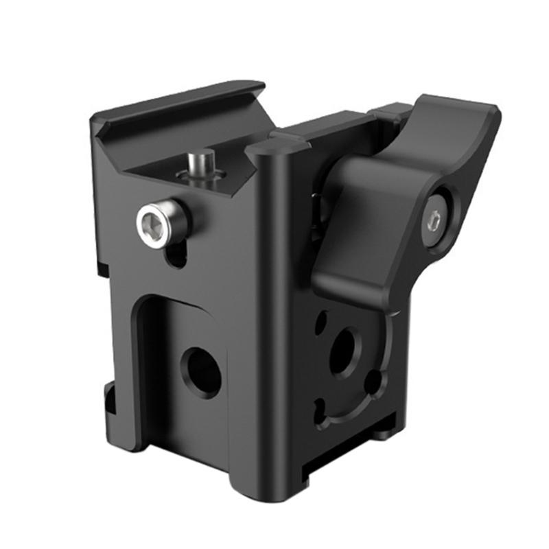 Handheld Camera Stabilizer for DSLR Cameras, Up to 4.4lbs Payload, Smooth Cinematic Easy to Handle 1