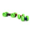 Lab Junior Science Magnet Set Including Bar Magnets Horseshoe Magnets Compass Science Education Science Experiment Kits