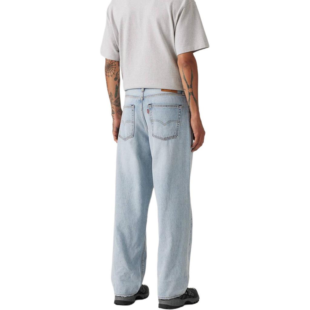 Levi's 578 Loose Fit Jeans A4750-0022
