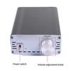 TPA3255 Power Amplifier 300Wx2 HiFi Class D Auditory Amp for Passive Speaker and Home Theater System