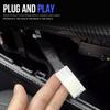 Start Stop Button For Toyota Sienta 2015- Car Automatic Stop Engine System Off Switch Car Control Eliminator Closer Sensor