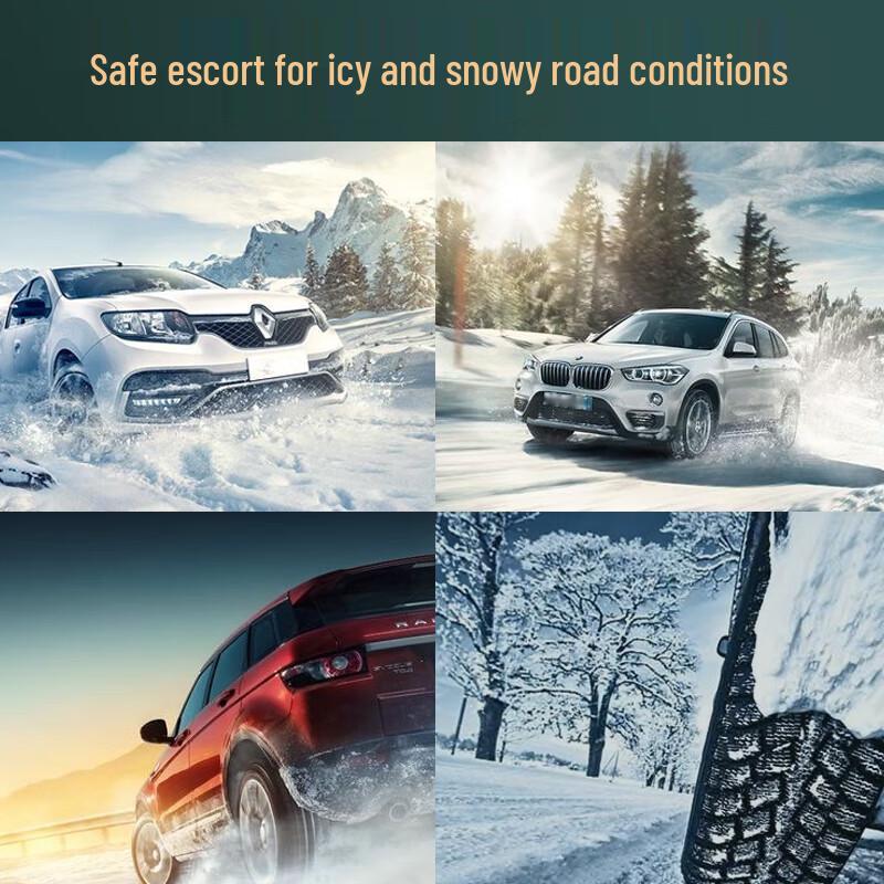 Yuetongda Winter Snow EV Passenger Car Tire