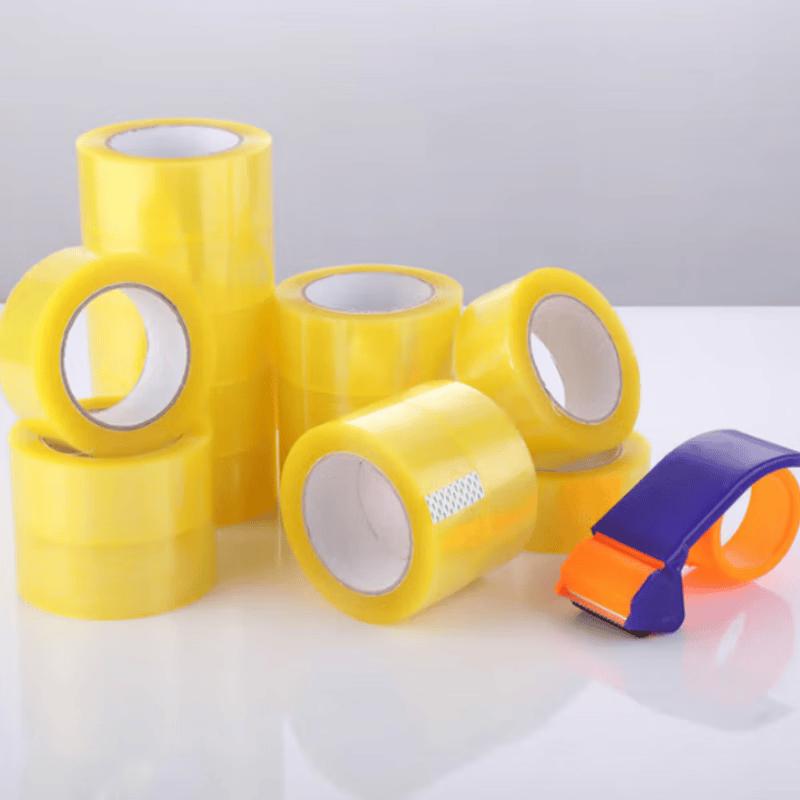 Clear Packing Tape