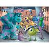 Monsters Inc. 2 Jigsaw Puzzle Disney Animation 500 Pieces, Popular Korean Puzzle