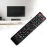 User Friendly Replacement Remote Control Compatible for AK5900149A Televisions Controller Quickly Response Remotes