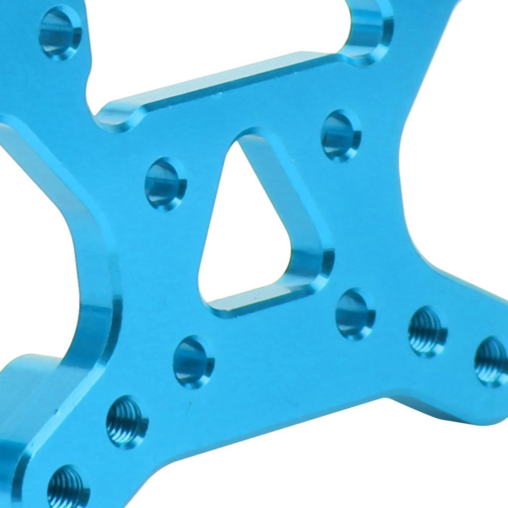 Front Rear Shock Tower Board Set Accessories Fit for   144001 1Celsius14 RC Car