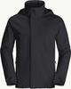 Jack Wolfskin Stormy Point 2l Jkt M Jacke schwarz