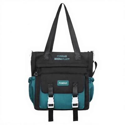 Τσάντα χιαστί Γυναικεία Τσάντα ώμου Σχολικής Τσάντας Μαθητικής Τάξης Μεγάλης χωρητικότητας