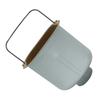 Bread Maker Baking Bucket Bread Machine Accessories Bread Maker Parts Mixing Bread Bucket Inner Tank for Kitchen Machine