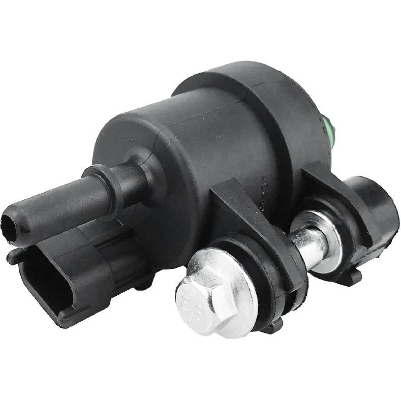 Vapor Canister Purge Valve Solenoid Compatible With 3.6L 3.0L Buick Enclave LaCrosse Cadillac ATS CTS SRX XTS Chevy Caprice Equinox Impala GMC Acadia