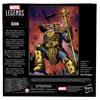 Hasbro Marvel Legends Series Odin, Deluxe Marvel 85th Anniversary Comics Collectible 15cm Scale Action Figure F9116, Authentic