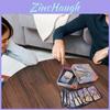 Quick Stop Tramposa Polilla Kids Party Card Game With Entertainment Features For Family Gathering