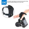 JJC Hand Strap for Fujifilm Canon R5 Mark Nikon Z50 Z Sony Olympus Mark Panasonic S9 X-M5, X100VI, X-T50, II, 7D, 7DM2, 6DM2, 5DM4, R, 850D, 90D,