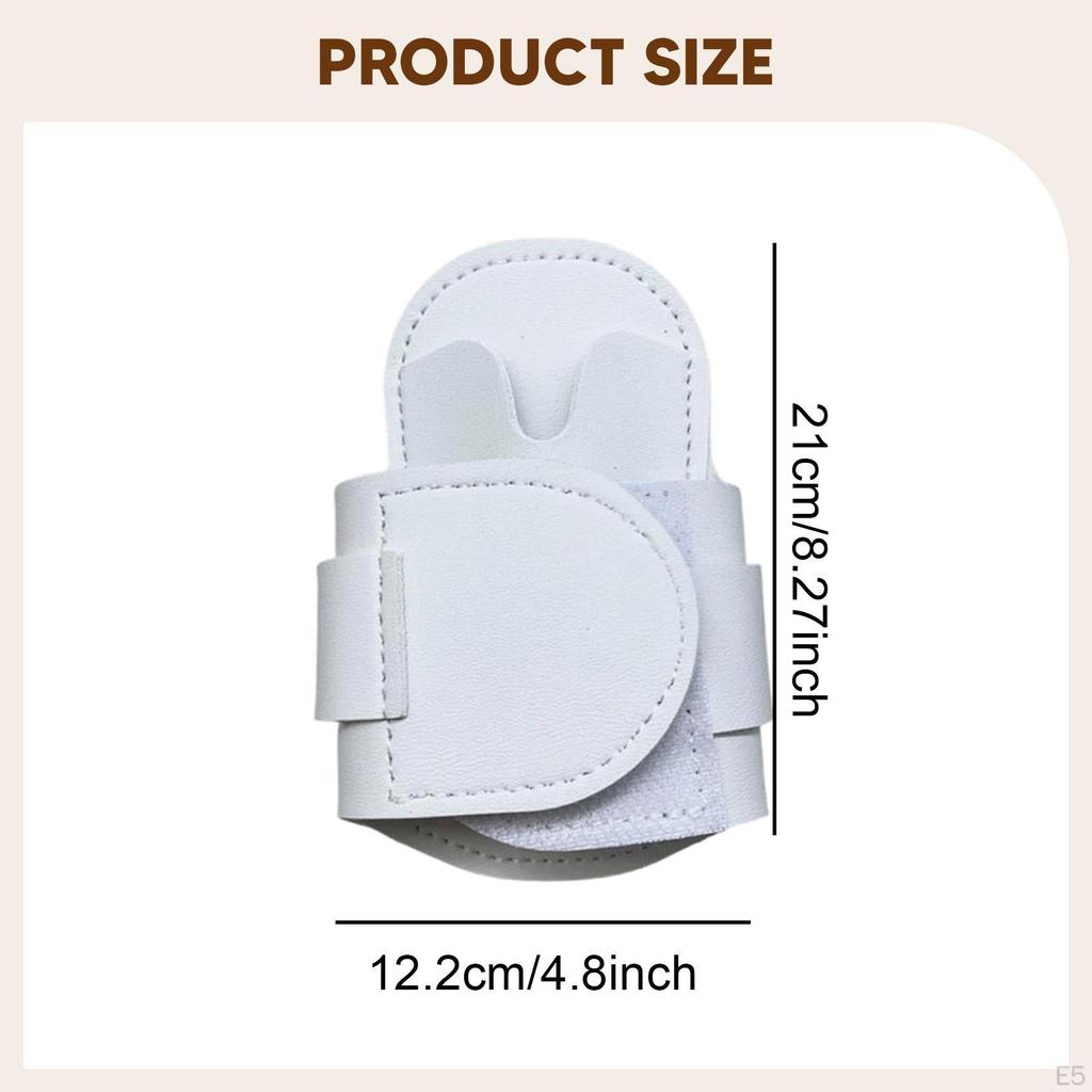 Hip Holder Storage Organizer Protection Comfortable Accessories Convenient PU Leather Clip