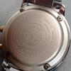 [Working item] Good condition Citizen Forma Eco Drive Radio Watch A412-T005497 CITIZEN Solar