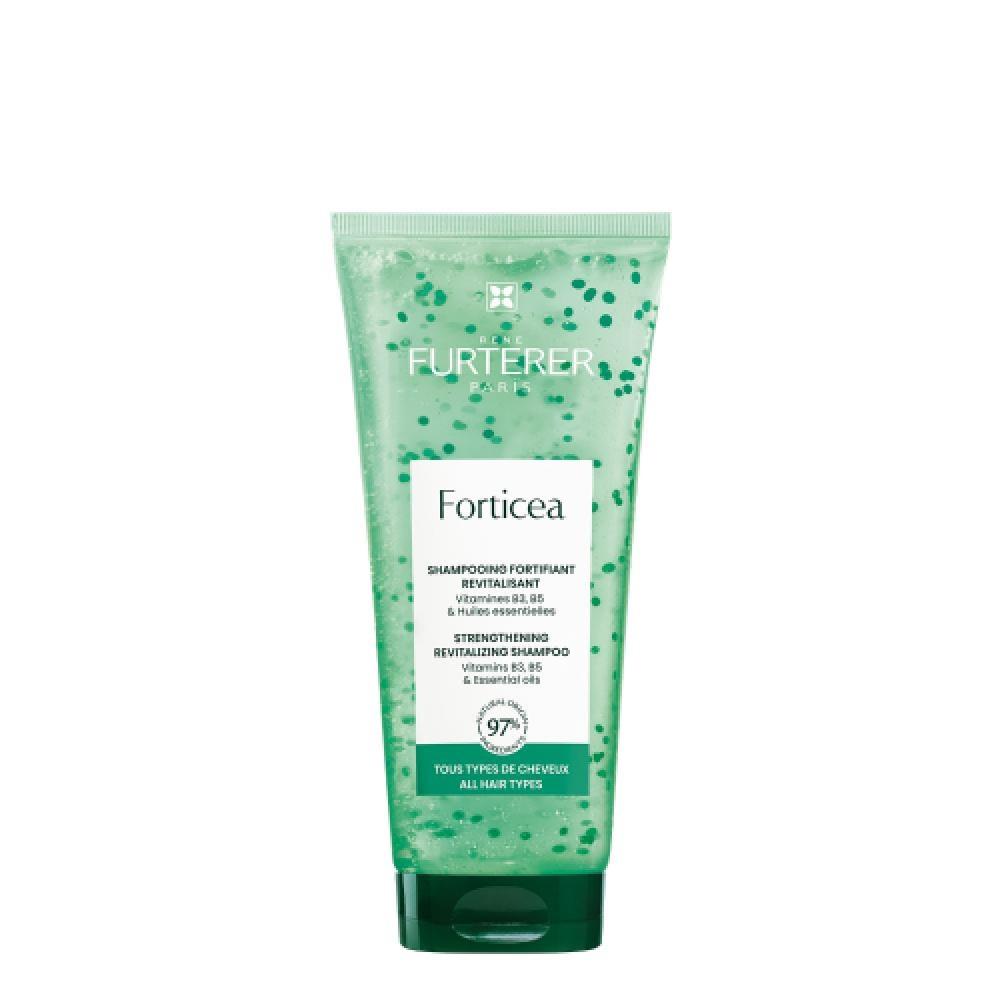 Rene Furterer Super Volume Shampoo 200ml 001 Forticia Super Volume Shampoo 200ml