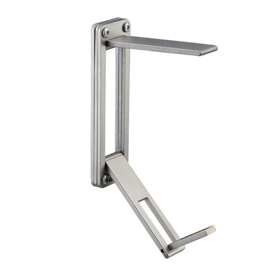 Heavy Duty Folding Hook Backpack Bag Hanger Strong Load-bearing Simple Installation Bag Organizer Hook