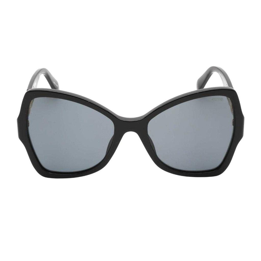 Moschino Womens/Ladies Butterfly Sunglasses