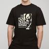 Broadcast Band Tshirt  One Sided Cotton Shirt Great Gift for Dad