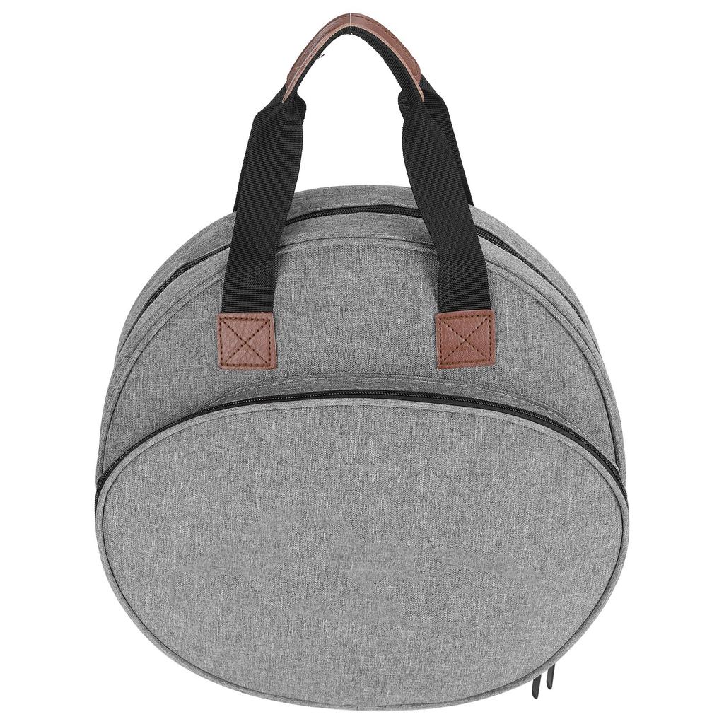 Storage Bag Oxford Cloth Knitting Accessories Organizer Brush Embroidery Tool Finishing Bag