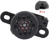 For VW Caddy CC Golf Plus Passat Polo Tiguan Touareg Touran Car PDC Parking Warning Buzzer Speaker Alarm Radar Aid OPS Parts Kit
