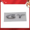 ABAM1 3D Premium ABS Auto Sticker GT Logo Body Embleem Decal Voor 308 408 508 307 205 206 208 3008 5008 4008 2008 Buiten Decoratie