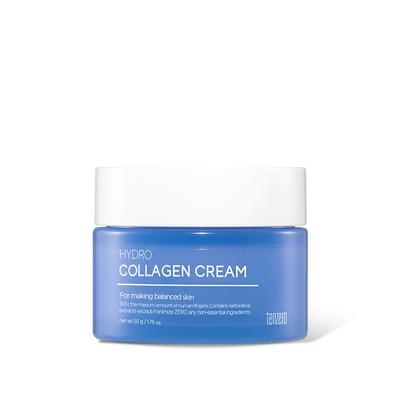 Hydro-Kollagen-Creme