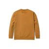 Timberland New Year Edition Pattern Patchwork Loose Fit Crew Neck Long Sleeve Sweatshirt Unisex Sweatshirt Wheat A6B5C-P47