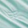 Mercury Home Textiles Cooling Tussah Silk Quilt
