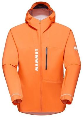 Jacket Mammut Aenergy TR Hardshell Hooded Jacket Men (1010-30000)